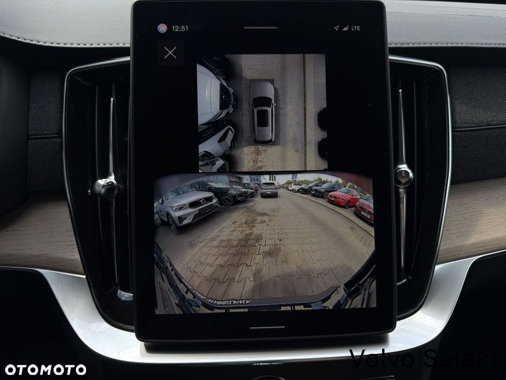 Volvo XC 90 - 26