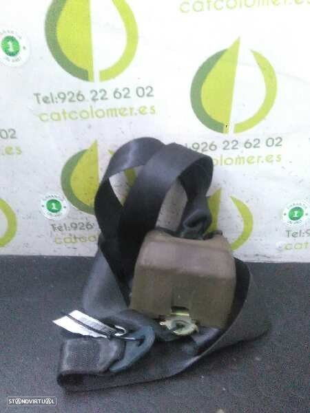 CINTO DE SEGURANÇA TRASEIRO ESQUERDO PEUGEOT 407 2.0 HDI 135 136CV 1997CC - 1
