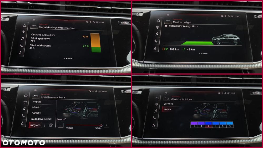 Audi Q7 55 TFSI e Quattro S Line Tiptr - 23