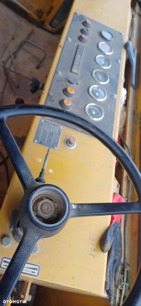Bomag BW 16 R - 10