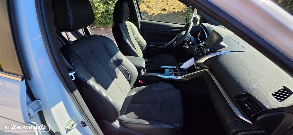 Mitsubishi Eclipse Cross - 14