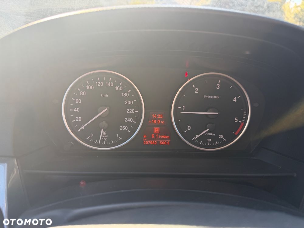 BMW Seria 5 - 5