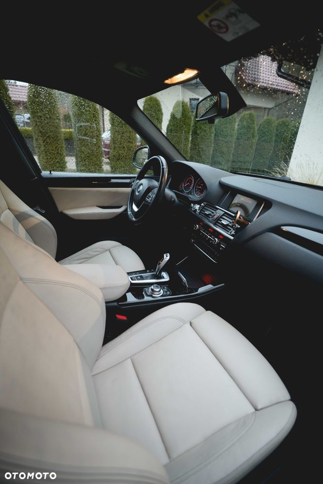 BMW X3 xDrive28i xLine - 22