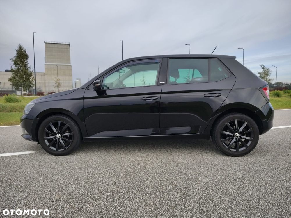 Skoda Fabia 1.2 TSI Joy - 5