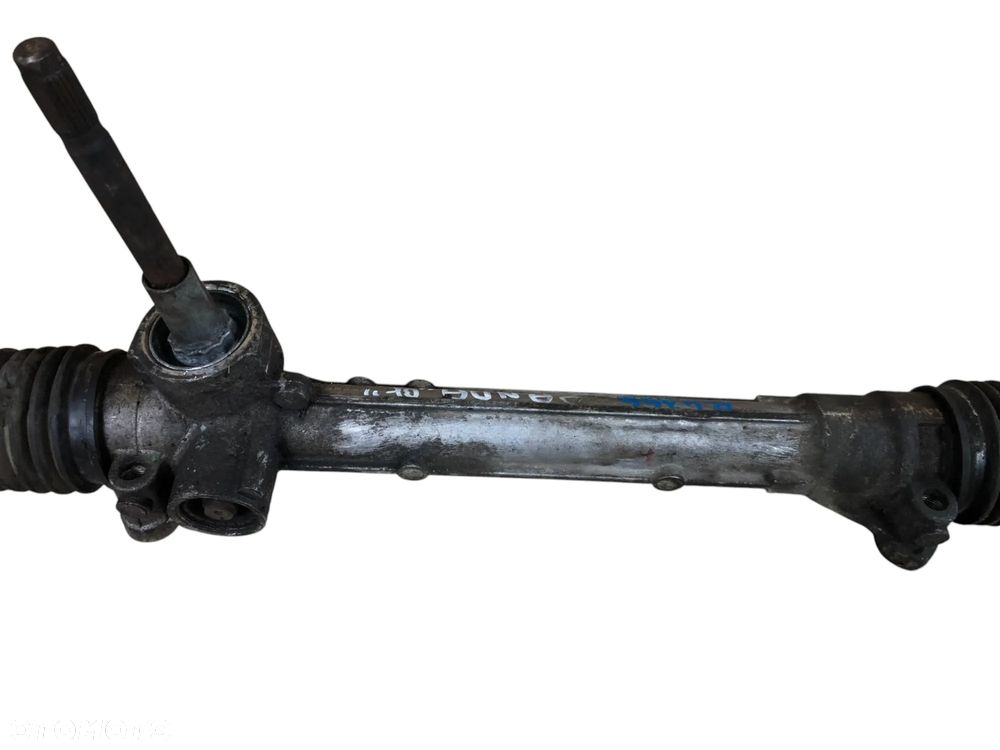 Przekładnia Kierownicza Maglownica TRW A0020787-A Fiat Panda II KA II 500 - Gwarancja Wysyłka Montaż - 4