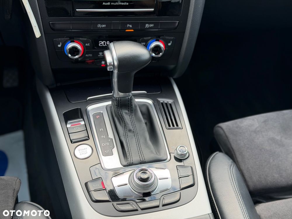 Audi A5 Sportback - 11
