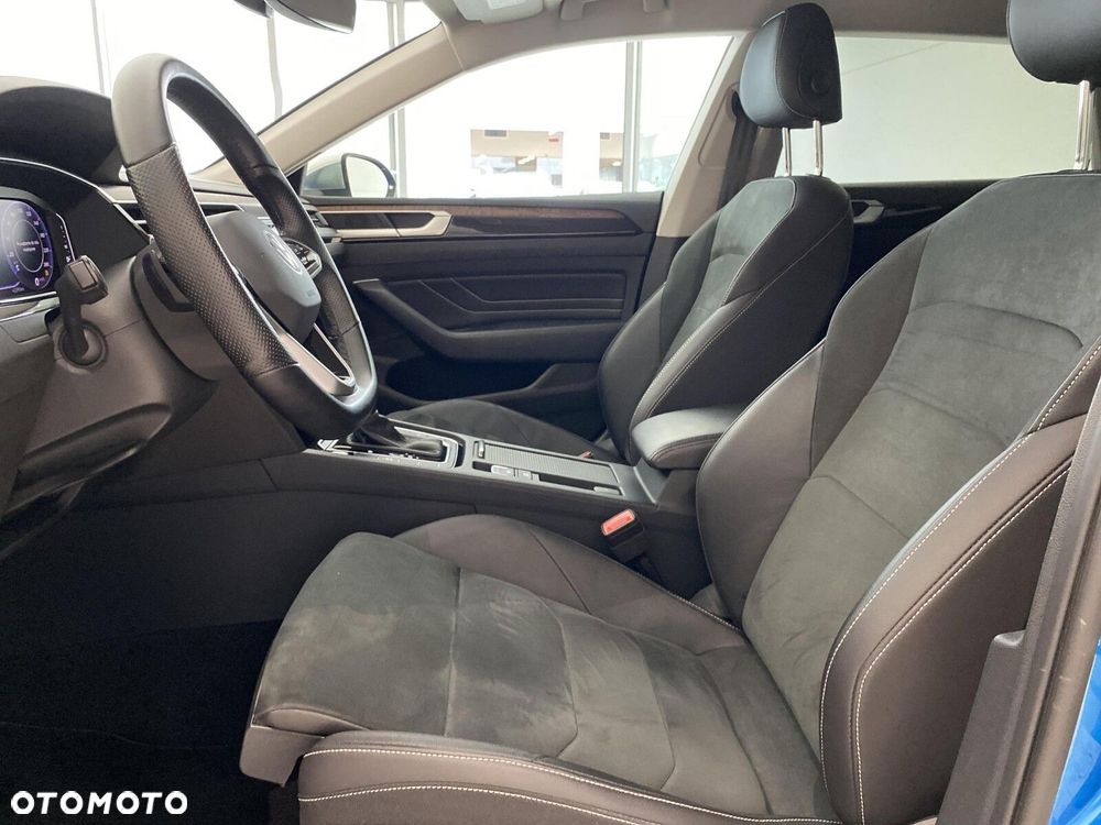 Volkswagen Arteon 2.0 TSI Elegance DSG - 10