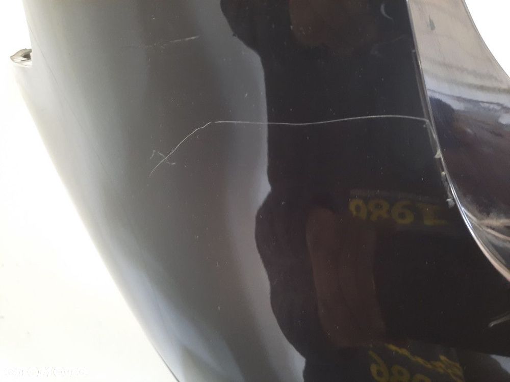 NISSAN QASHQAI  J10 06-09 ZDERZAK TYŁ TYLNY 85022JD00H - 8