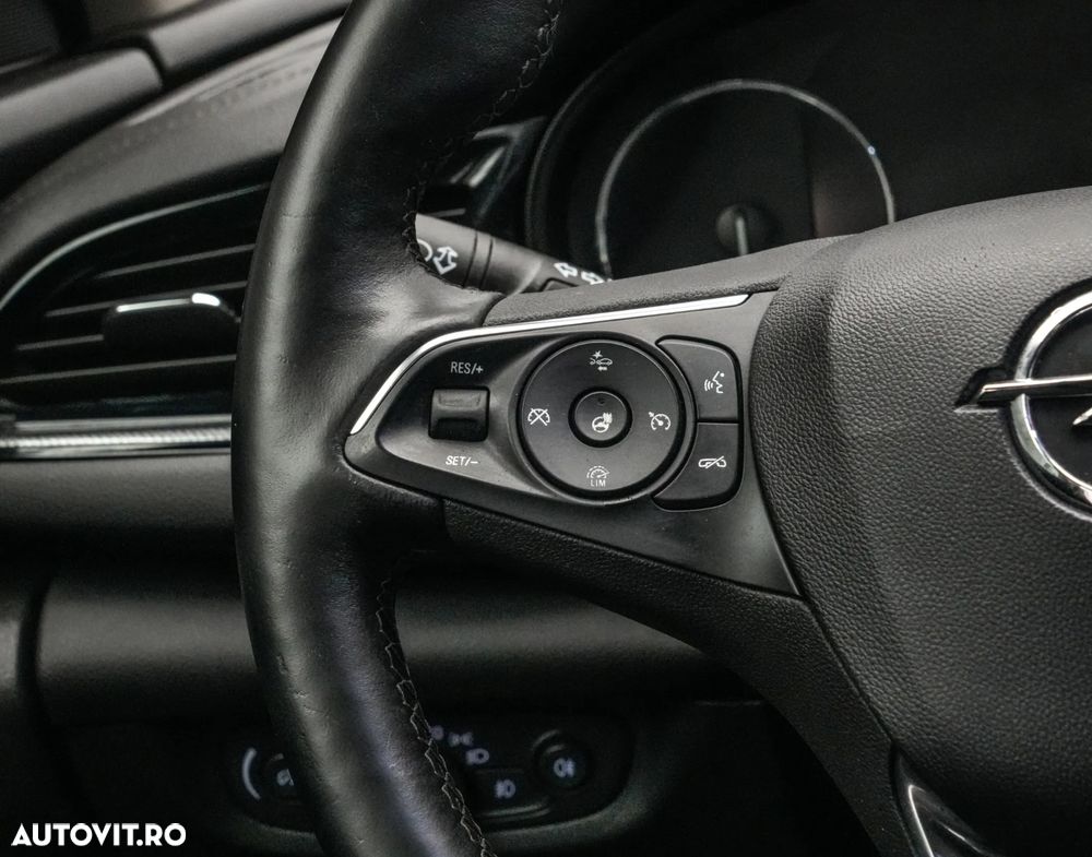 Opel Insignia 1.5 Start/Stop Aut. Elegance - 23