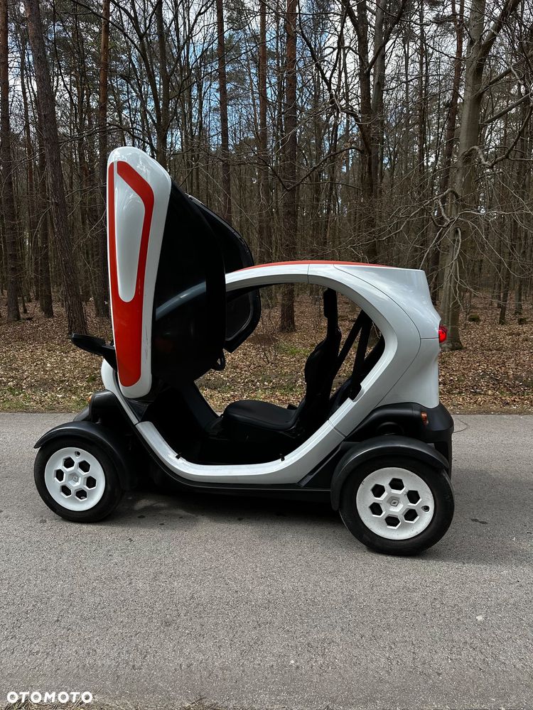 Renault Twizy - 4