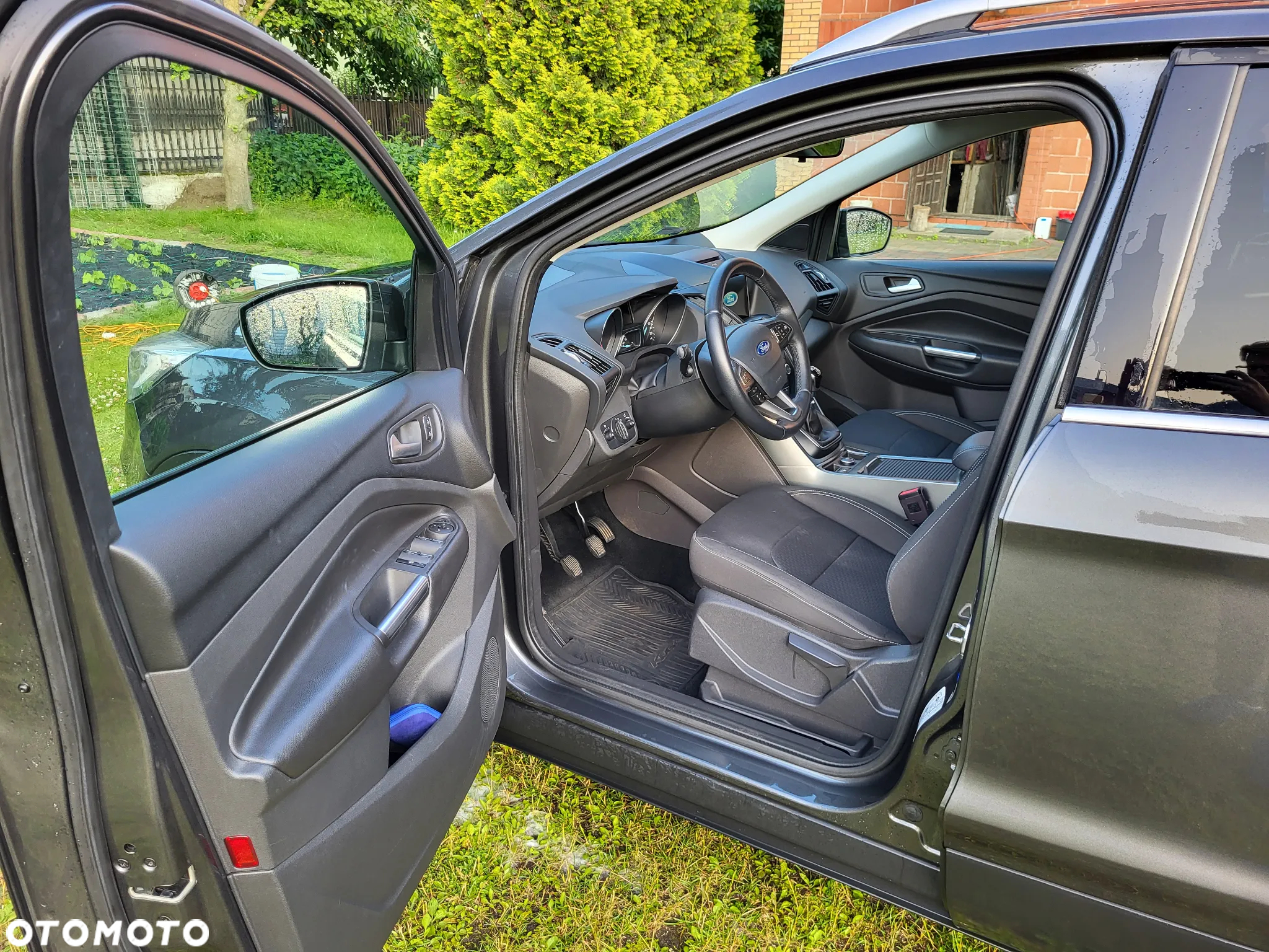 Ford Kuga 1.5 EcoBoost FWD Trend ASS MMT6 - 7
