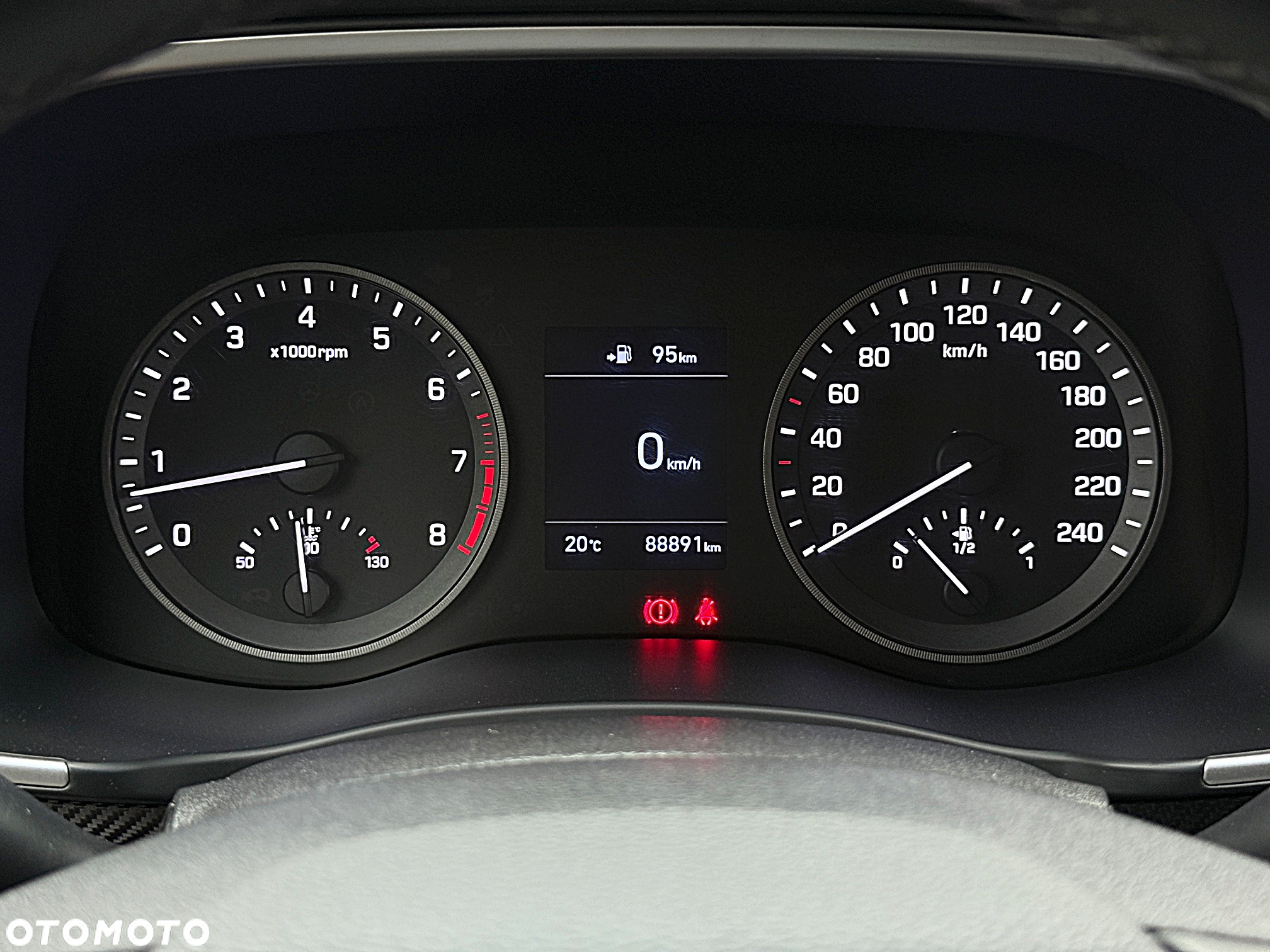 Hyundai Tucson 1.6 GDi 2WD Style - 5