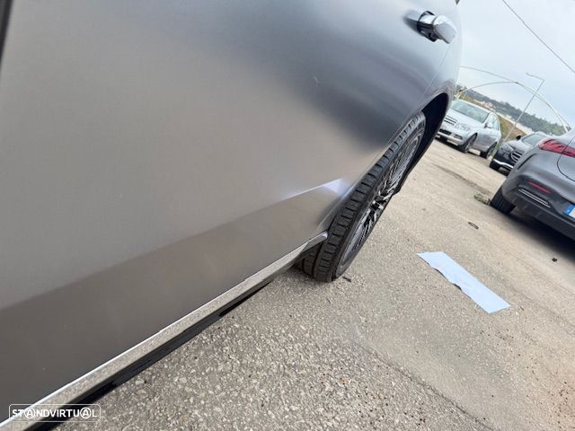 Mercedes-Benz EQS 450+ AMG Line - 32