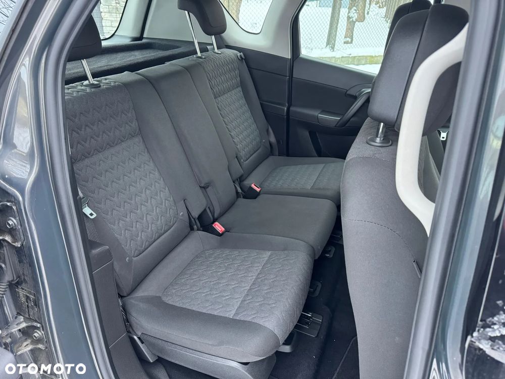 Opel Meriva 1.4 Ecoflex Start/Stop Edition - 11