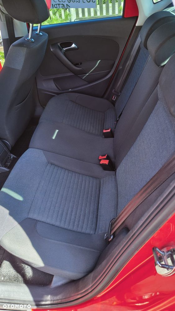 Volkswagen Polo 1.6 TDI Style - 8