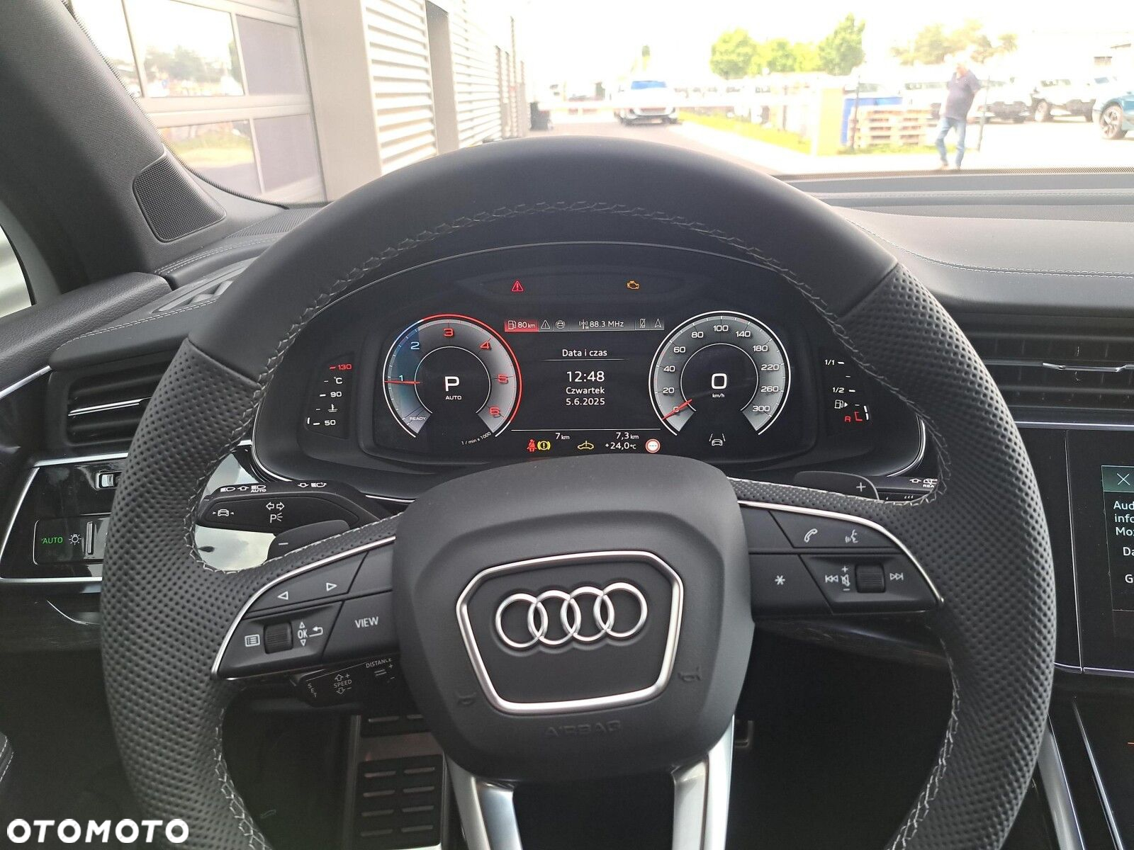 Audi Q7 - 14