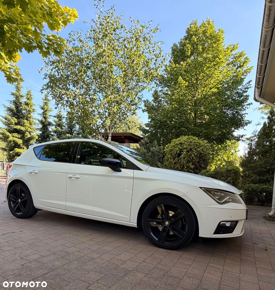 Seat Leon - 1