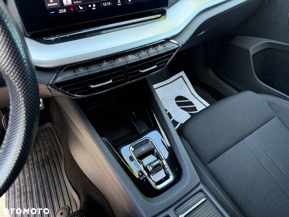 Skoda Octavia 1.5 TSI e-Tec Style DSG - 8