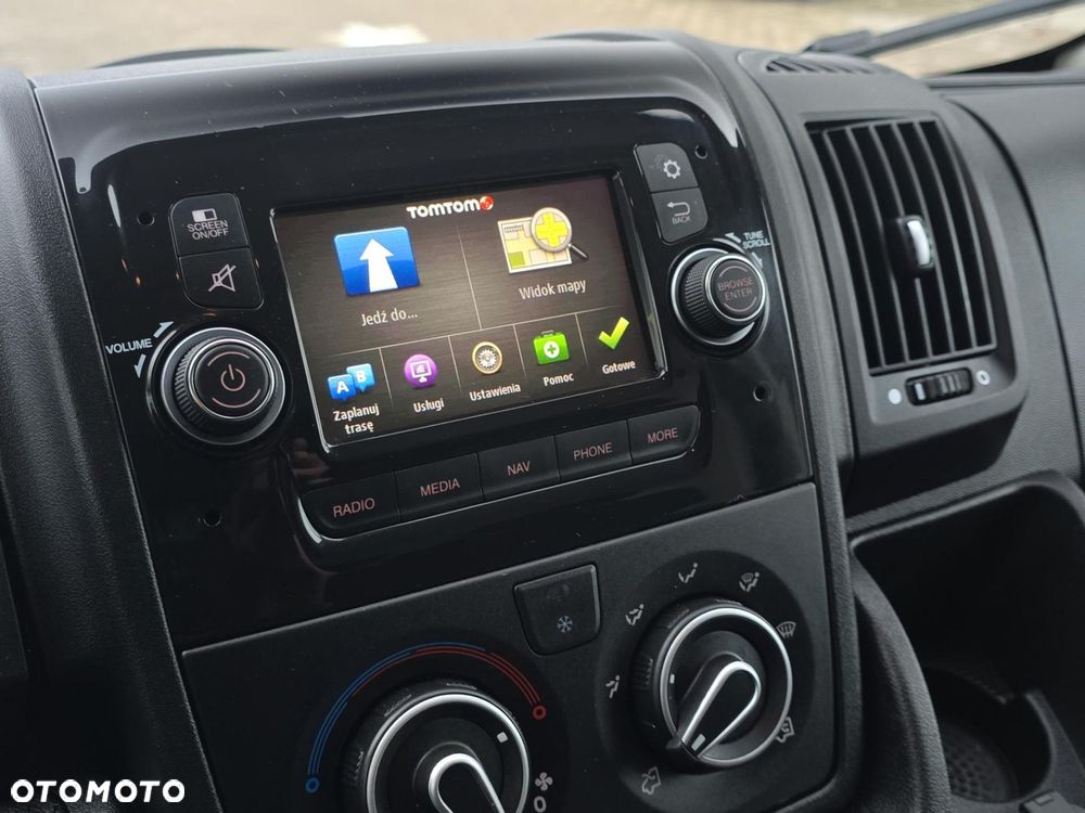 Citroën jumper - 17