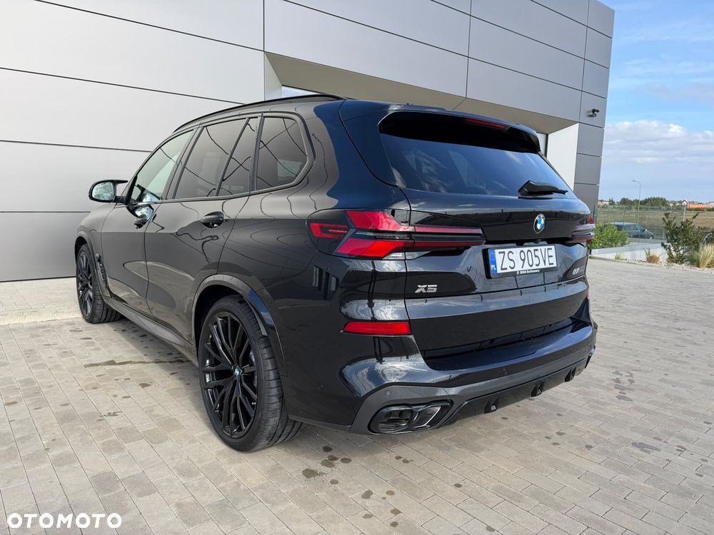 BMW X5 M - 3