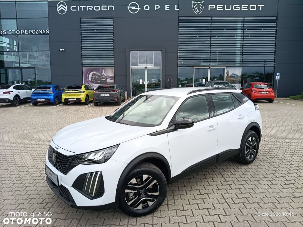 Peugeot 2008 - 3