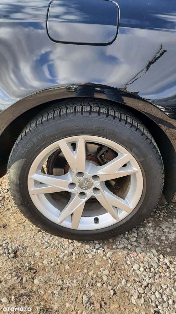 Audi A5 Coupé 2.7 TDI DPF multitronic - 33