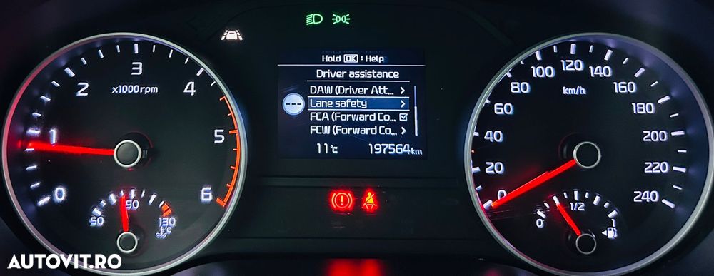 Kia Sportage 1.6 CRDI 2WD EDITION 7 - 31