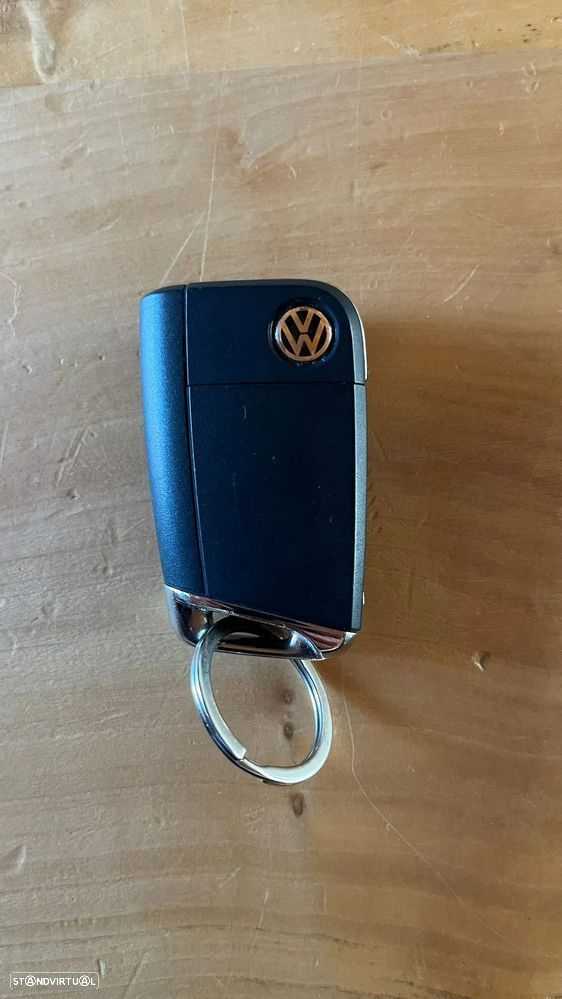 VW Polo 1.0 Lounge - 28