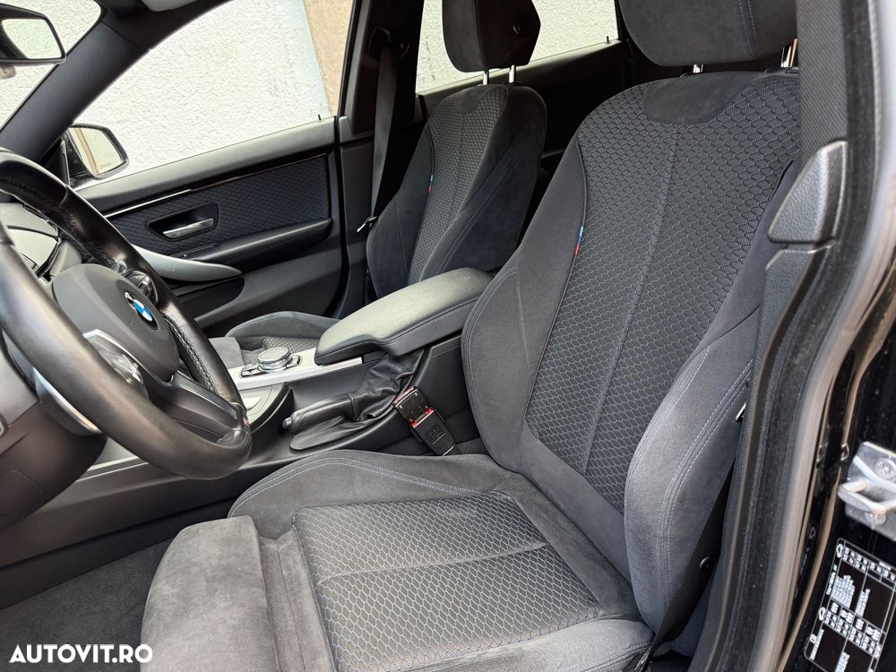 BMW Seria 4 425d Aut. M Sport - 27