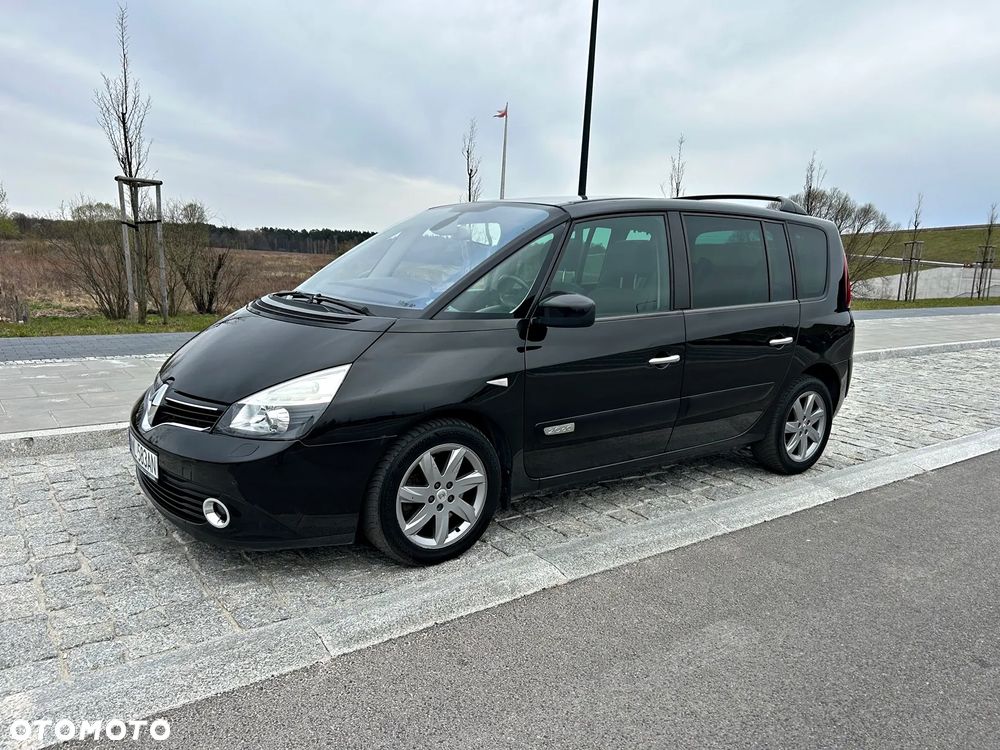Renault Espace 2.0 dCi SL Alcantara - 2