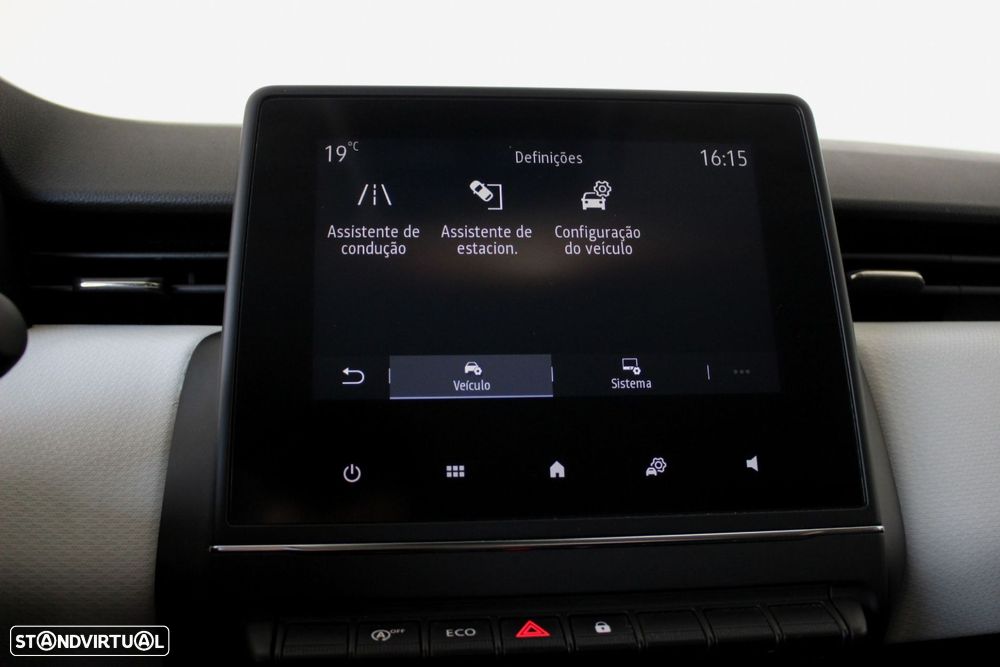 Renault Clio 1.5 Blue dCi Evolution - 22