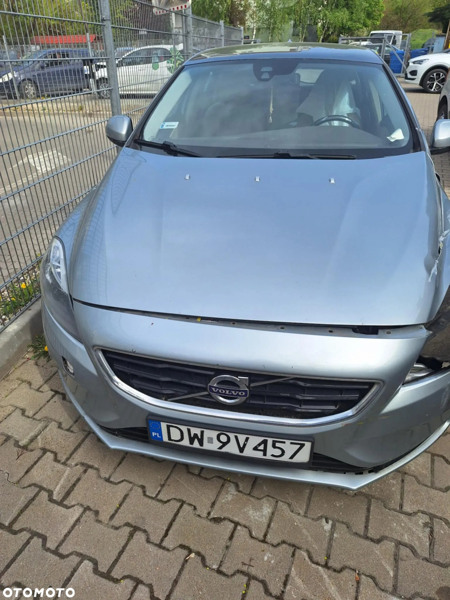Volvo V40 D4 Summum - 2