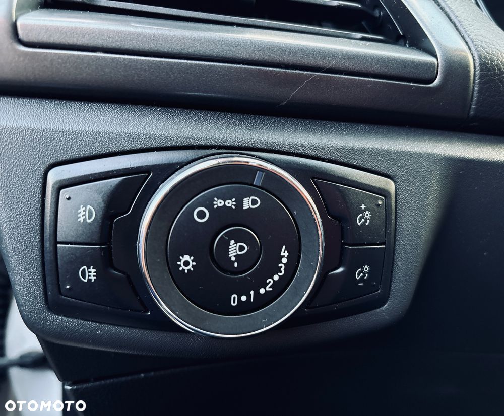 Ford Mondeo 1.5 TDCi Edition - 19