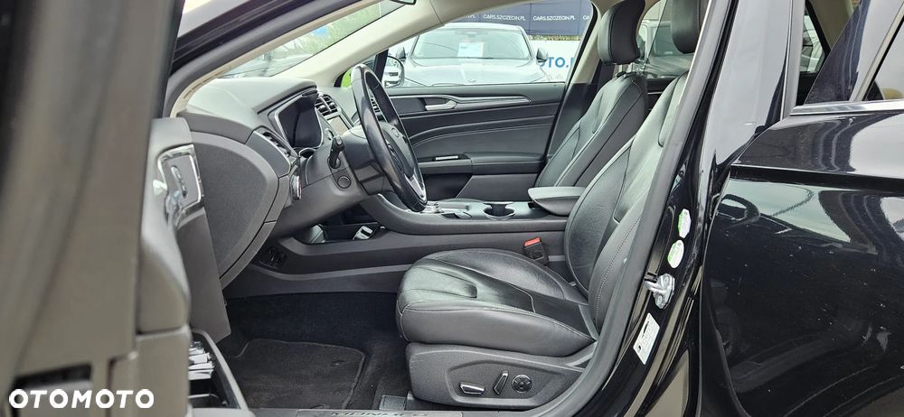 Ford Mondeo 2.0 EcoBlue Business Edition - 23
