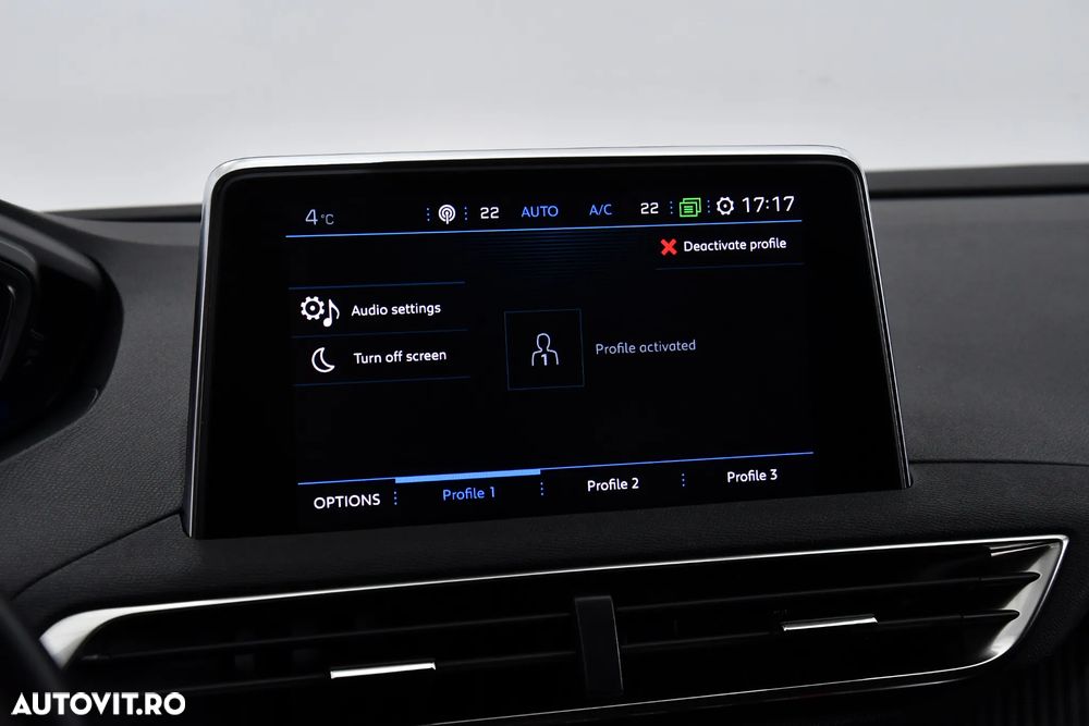 Peugeot 3008 1.5 BlueHDI 130 EAT8 Allure Pack - 29