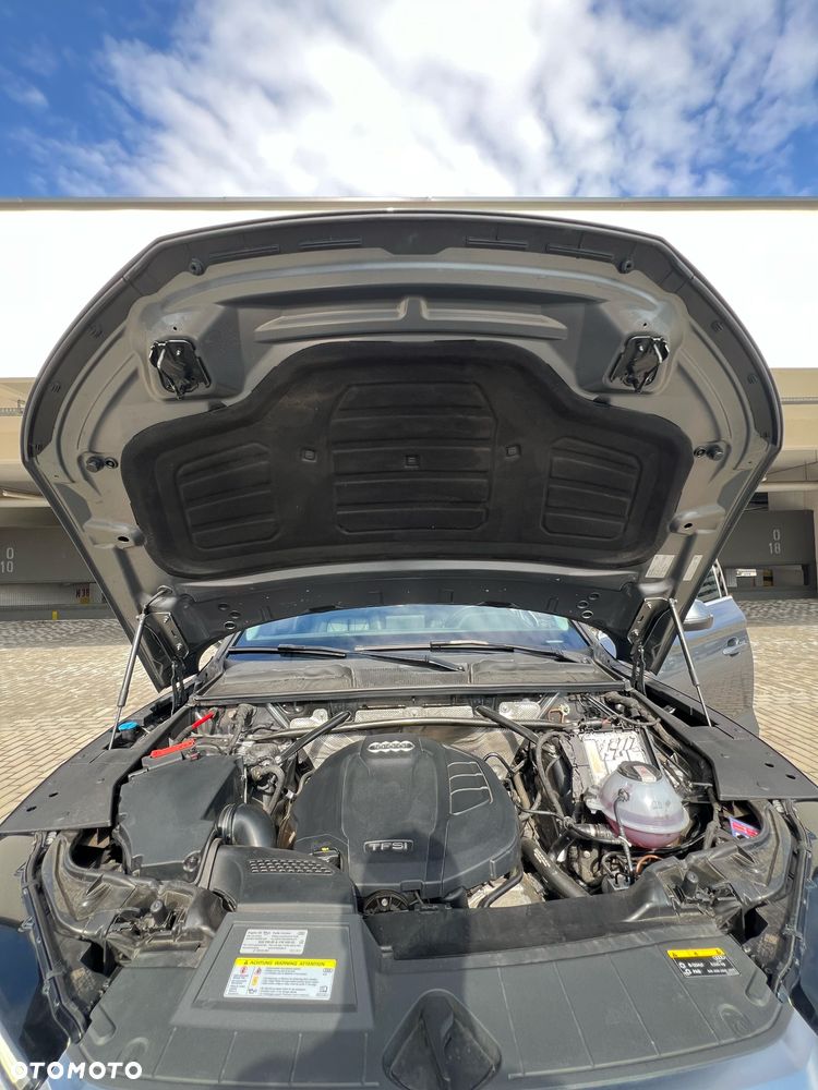 Audi Q5 2.0 TFSI Quattro S tronic design - 34