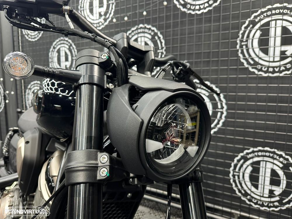 Benda Chinchilla 500 (CAMPANHA EM VIGOR) - 10