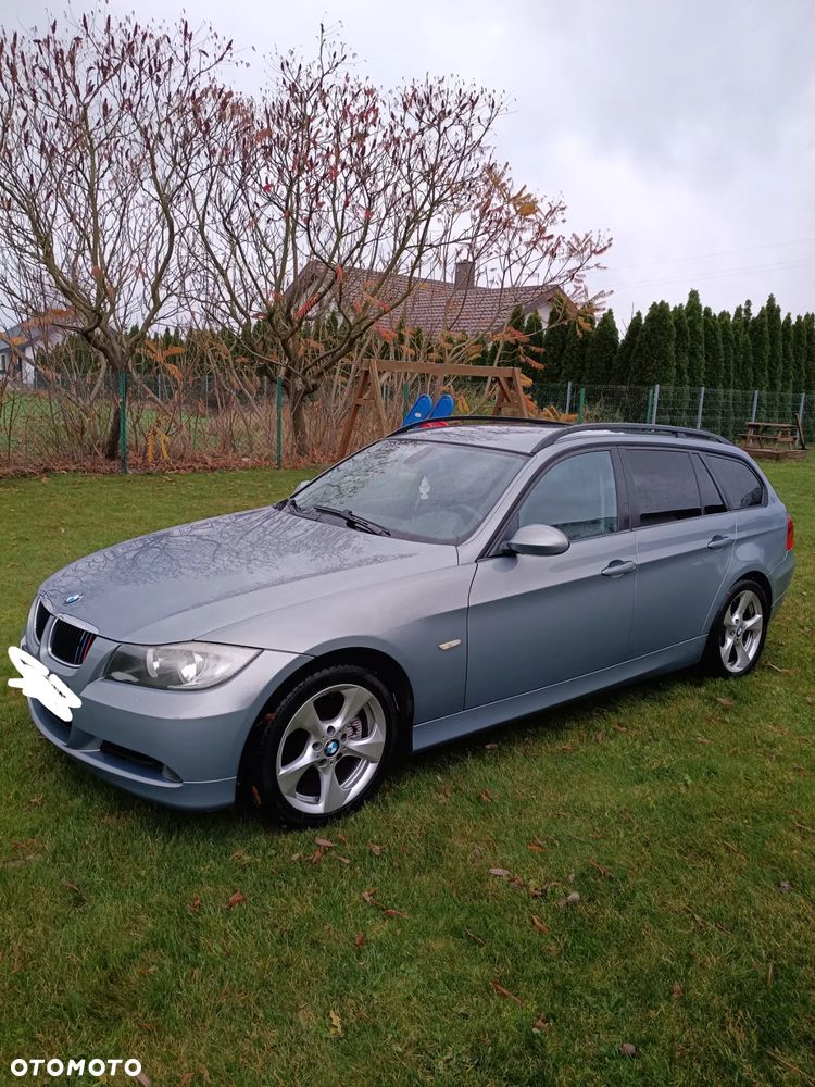 BMW Seria 3 - 3
