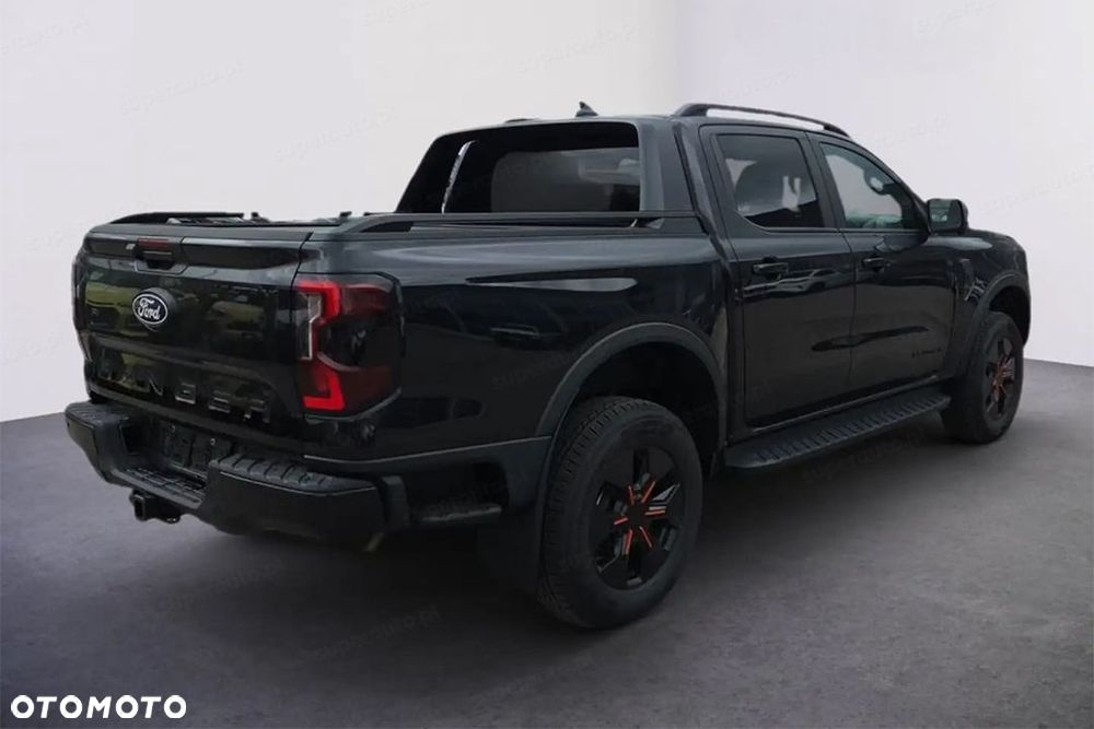 Ford Ranger - 5
