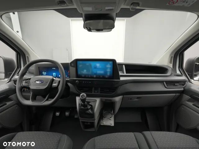 Ford Transit Custom Kombi 320 L2H1 Trend M1 - 12