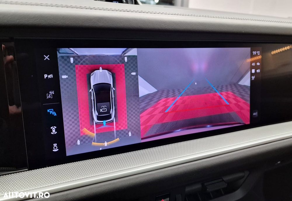 Porsche Cayenne Coupe S Tiptronic S - 23