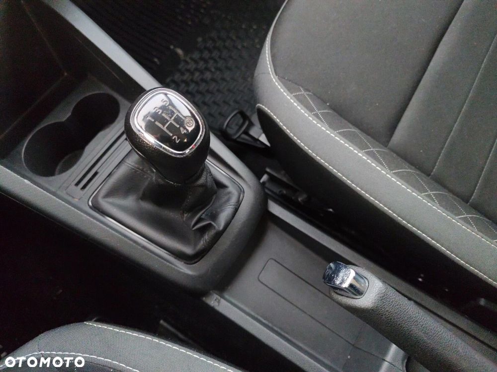 Skoda Fabia - 18