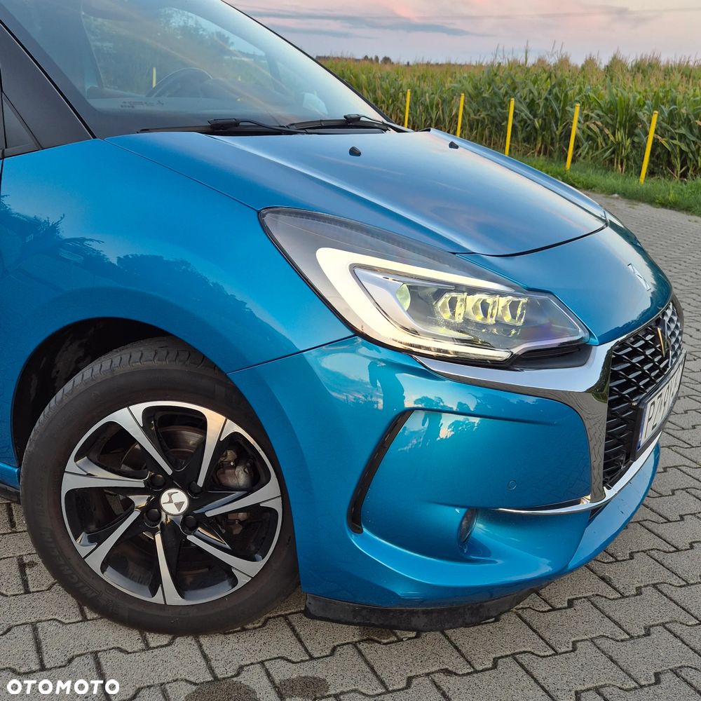 Citroën DS3 - 21