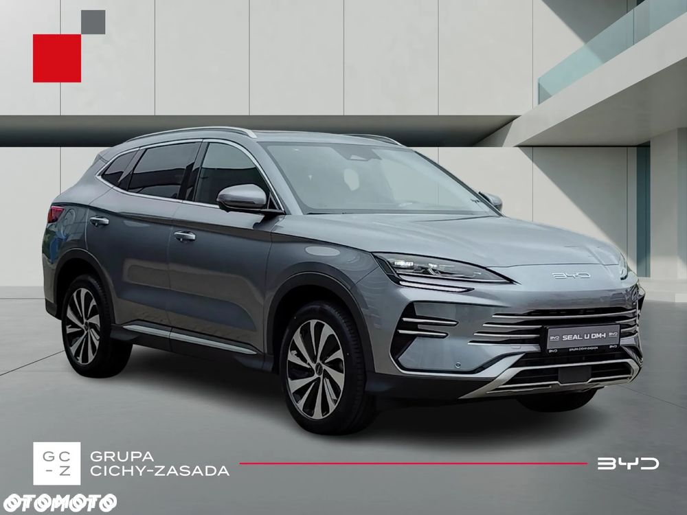 BYD Seal U 1.5 Comfort - 7