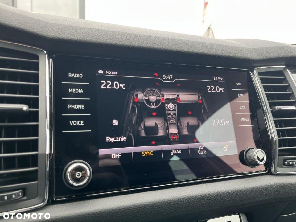 Skoda Kodiaq - 35
