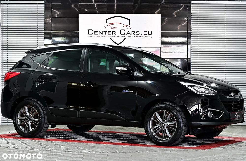 Hyundai ix35 1.6 GDI Premium 2WD - 15