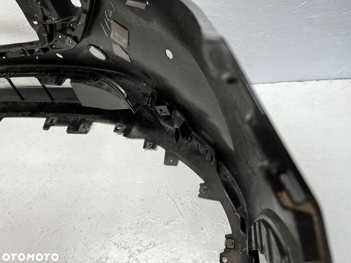 Mazda CX-5 CX5 II LIFT KSD4-50031 ZDERZAK PRZEDNI ORG WYS 24H FV - 12