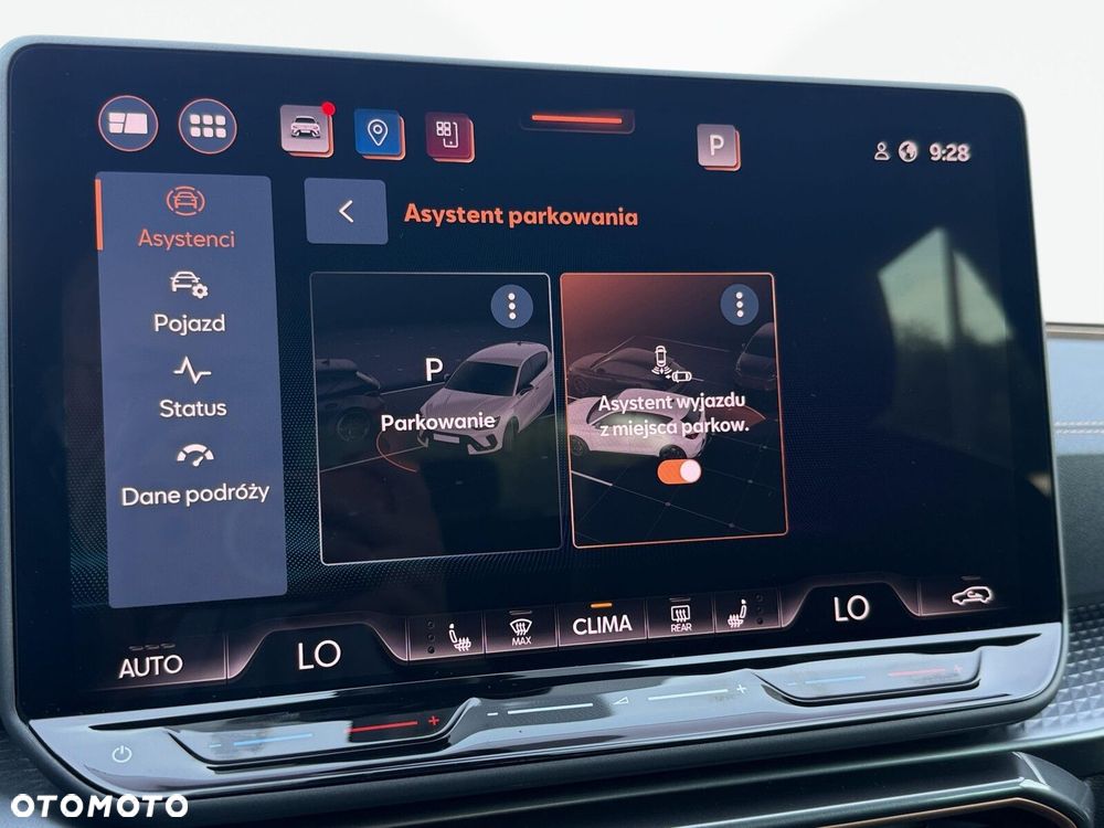 Cupra Leon 2.0 TDI DSG - 24
