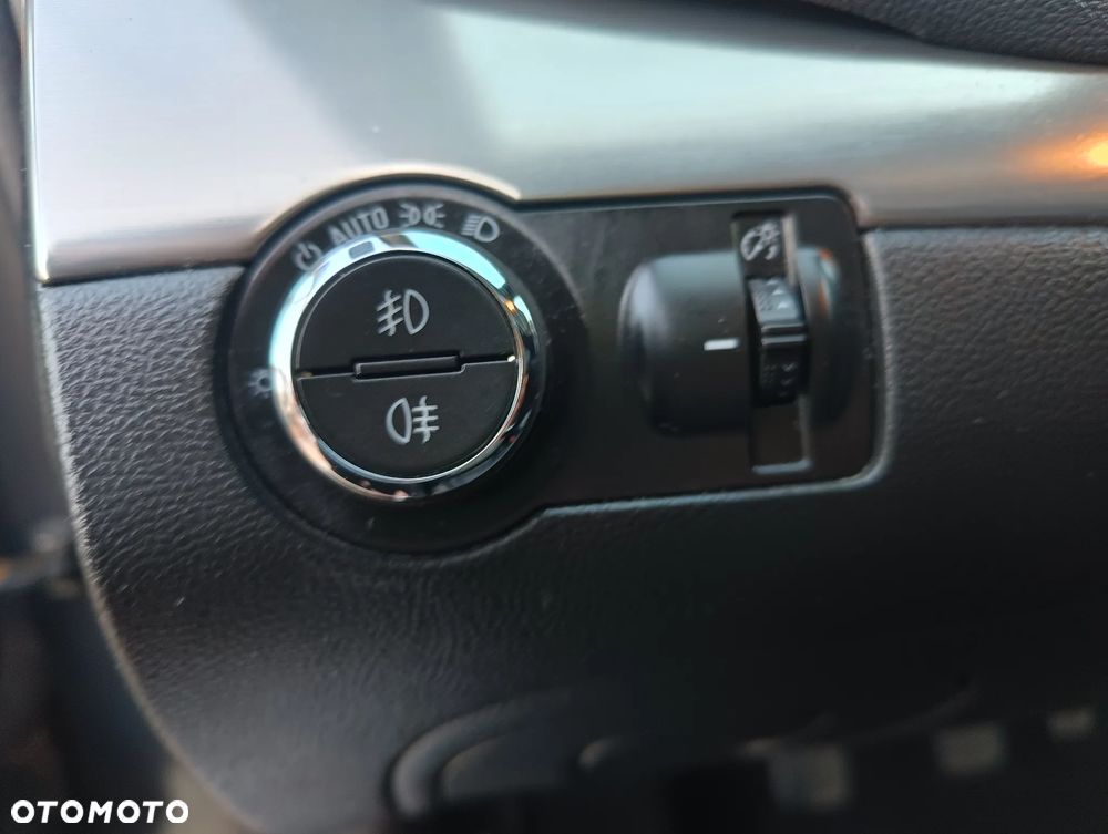 Opel Mokka 1.6 CDTI ecoFLEX Start/Stop 4x4 Innovation - 32