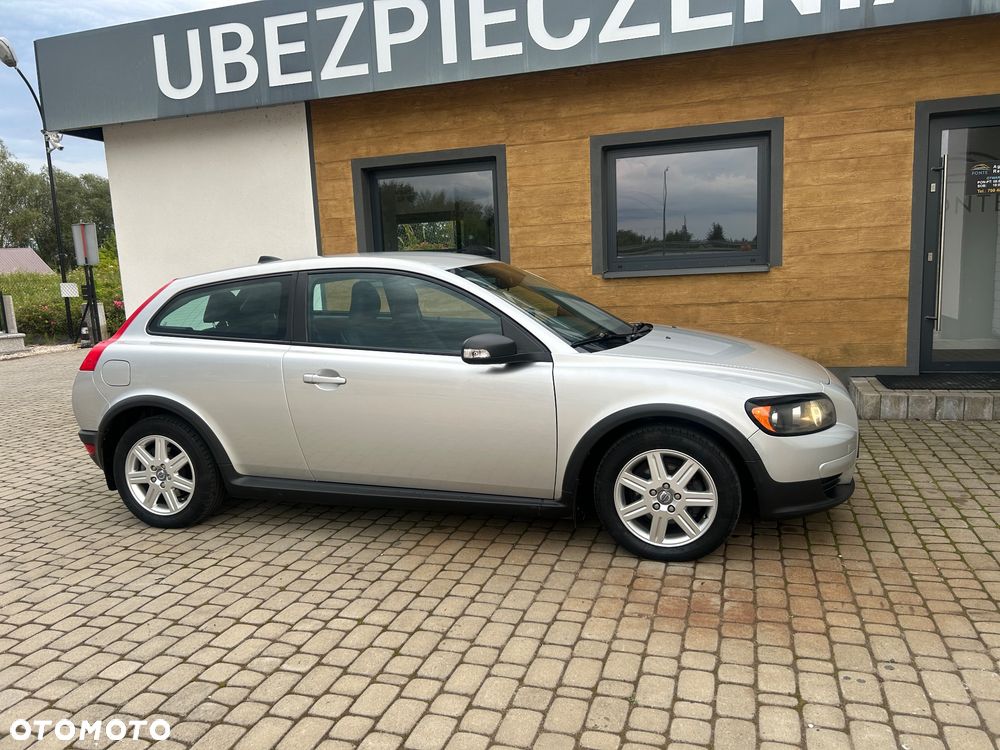 Volvo C30 1.8 Edition - 26